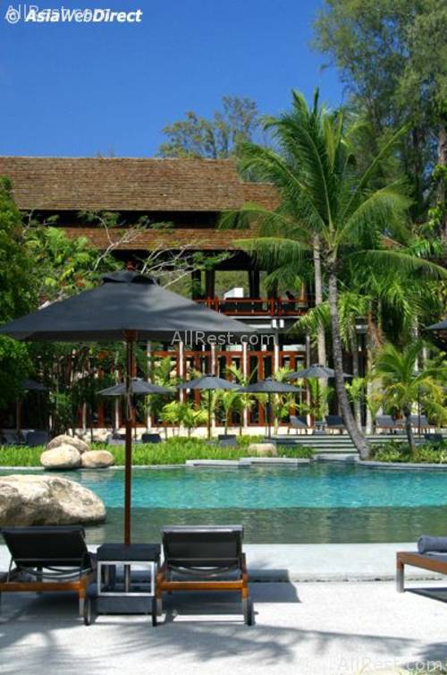 Indigo Pearl Hotel 49